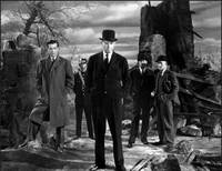 Кадр Министерство страха