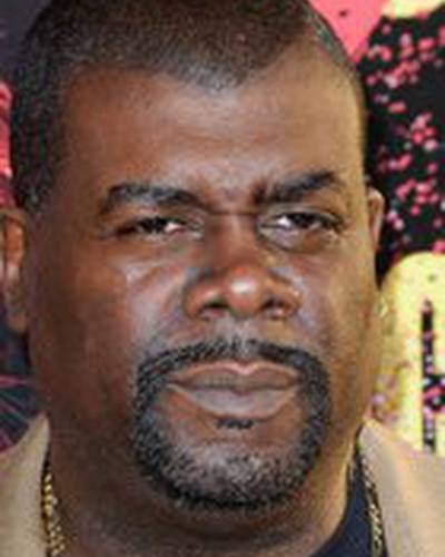 Стю «Ладж» Райли фото