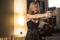 Кадр Мотель Бейтсов