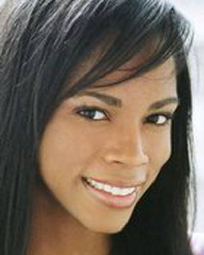 Шаника Ноулз фото