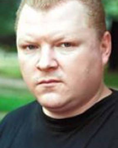 Марчин Енджеевский фото