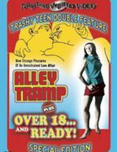 The Alley Tramp