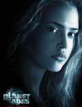 Постер из фильма "Планета обезьян" - 1