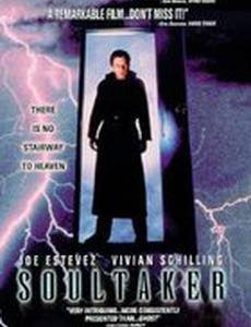 Сборщик душ