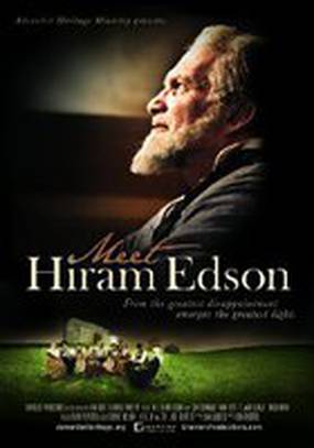 Meet Hiram Edson