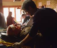 Кадр Под куполом