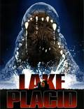 Постер из фильма "Лэйк Плэсид: Озеро страха" - 1
