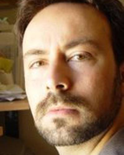 Джон Папп фото