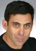 Тайгер Мендез фото