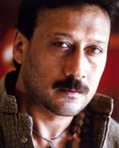 Джеки Шрофф фото