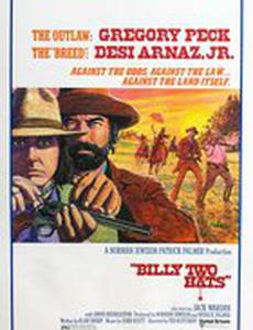 Билли-две шляпы