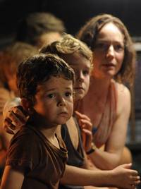 Кадр Невозможное