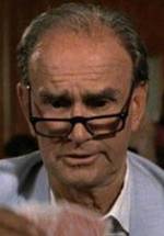 Джек Гарнер фото