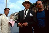 Кадр Гудзонский ястреб