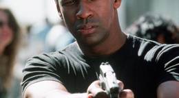 Кадр из фильма "Виртуозность" - 2