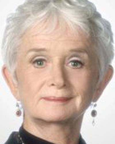 Барбара Барри фото