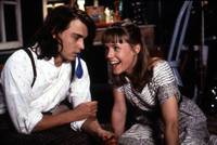 Кадр Бенни и Джун