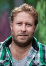 Бен Вуд фото