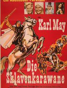 Die Sklavenkarawane