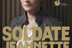 Солдат Жаннетт