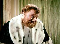 Кадр Пекарь императора – Император пекаря