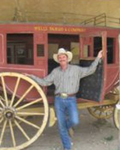 Дин Ридинг фото