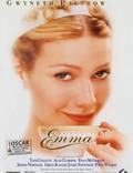 Постер из фильма "Эмма" - 1