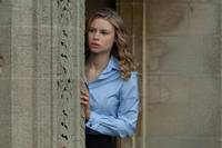 Кадр Академия вампиров