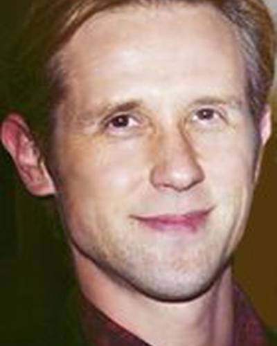 Йен Халлард фото