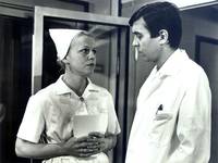 Кадр Больница на окраине города