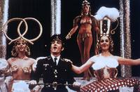 Кадр Весна для Гитлера