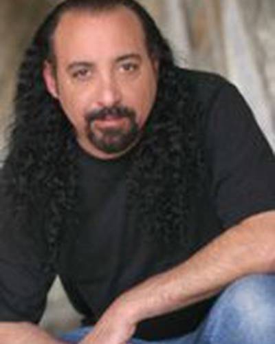 Пол Джейкобсон фото