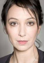 Урсула Штраусс фото