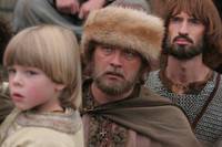 Кадр Ярослав. Тысячу лет назад