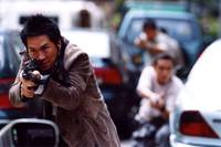 Кадр Горячие новости