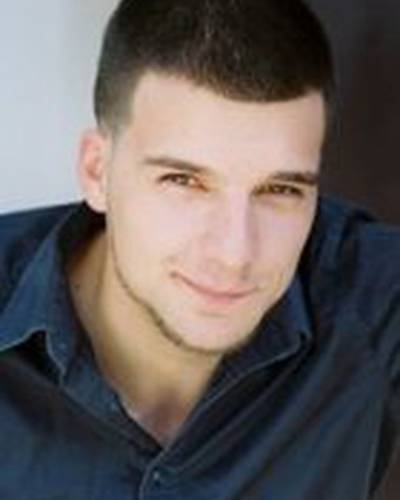 Скотт Уол фото