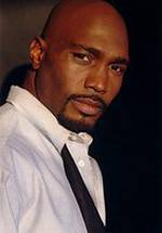 Джеймс Блэк фото