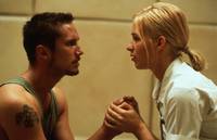 Кадр Принцесса и воин