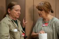 Кадр Оранжевый — хит сезона