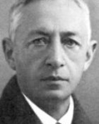 Иван Бунин фото