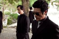 Кадр Голубая соль