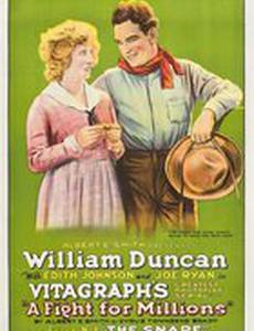 A Fight for Millions