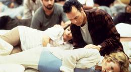 Кадр из фильма "Моя жизнь" - 1