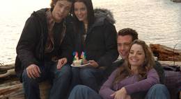 Кадр из фильма "Эффект бабочки 2 (видео)" - 1