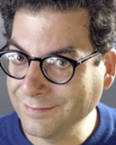 Майкл Мусто фото