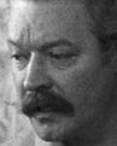 Франц Йозеф Готлиб фото