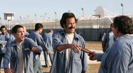 Кадр из фильма "Меня зовут Эрл" - 1