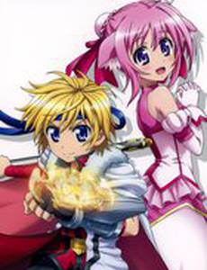 Собачья жизнь