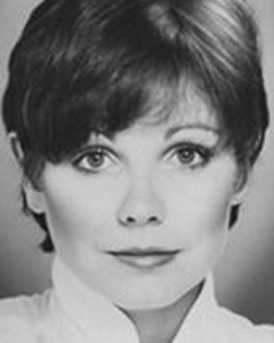 Сьюзэн Роман фото