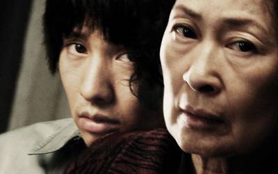 10 лучших южнокорейских фильмов